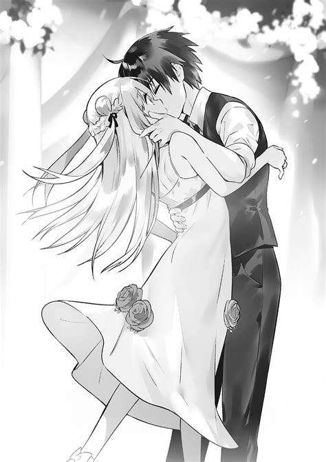 Anime Komedi Anime Couples Manga Cute Anime Couples Angel 
