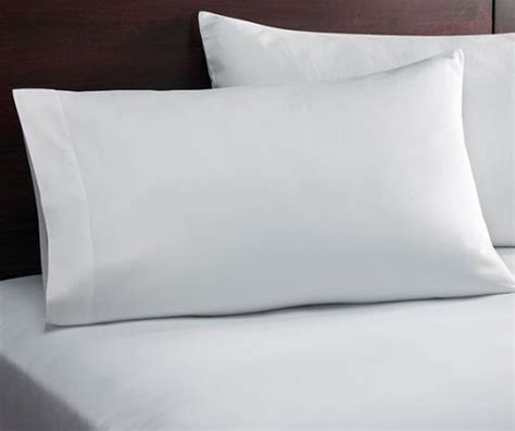 Standard pillow size is the size used in modern pillows. 42X34 Wholesale Standard Pillow Cases - Towel Super Center