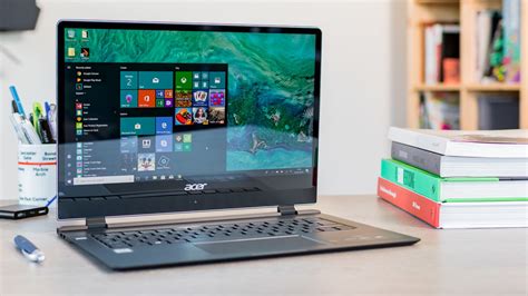 Acer Swift 7 2018 Review Gigarefurb Refurbished Laptops News