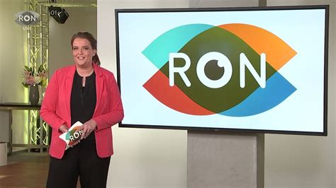 Ron Tv Live Sendung Vom 23102020 Youtube