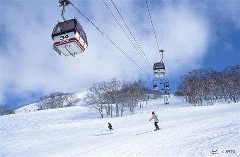 2 Day Hokkaido Ski Plan At Niseko With Accommodation At