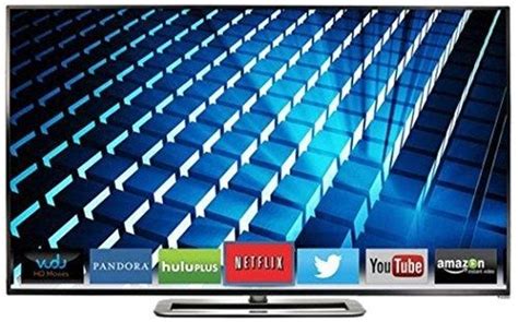 Vizio M801i A3 80 Inch 1080p Smart Led Tv Refurbished For Sale