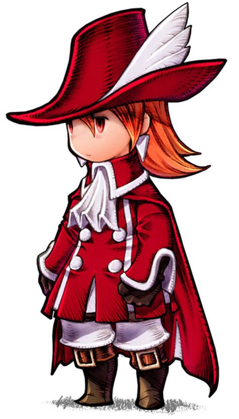 Final fantasy xi | red mage #1 starting over with a separate character in 2016, happy beard games sets off on another ffxi. Final Fantasy Jobs: Red Mage