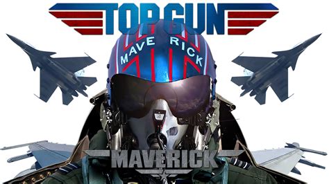 Top Gun Maverick Movie Fanart Fanarttv
