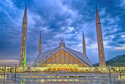 What Is The Capital Of Pakistan Tripfore