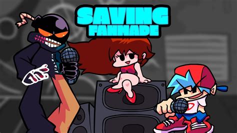 Fanmade saving evil Whitty day 2 (reupload) - YouTube