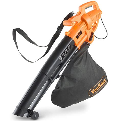 Turn it all the way to the left or to full choke if the engine is warm when. Best Leaf Blower Vacuum UK Reviews - Grass Trimmer Reviews