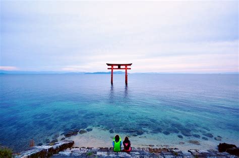 びわ湖高島観光協会写真家名鑑 旅と写真com