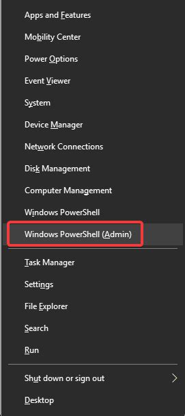 Find The Windows Product Key Using Cmd Or Powershell