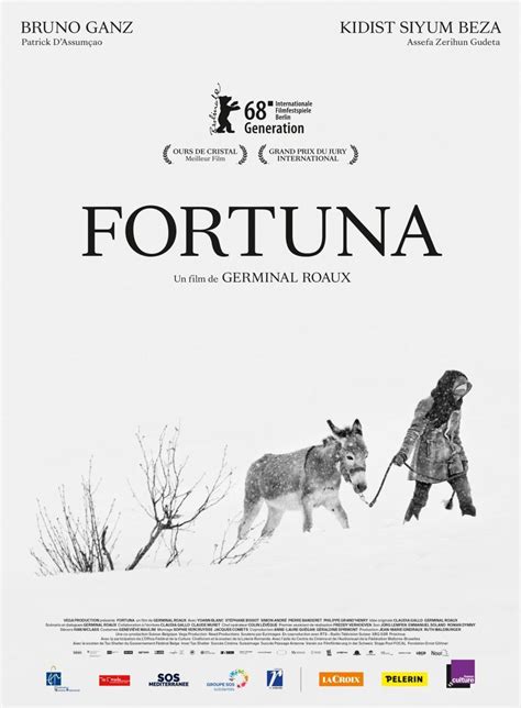 Image Gallery For Fortuna Filmaffinity