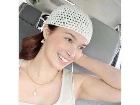 In Photos Sunshine Cruz S Crochet Creations Gma Entertainment