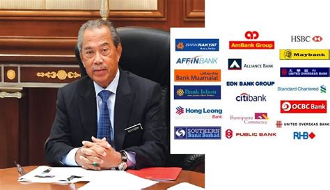 Bank negara malaysia (bnm) menyampaikan penangguhan bayaran balik pinjaman bank yang secara khusus diberikan kepada peminjam perniagaan dan individu yang read more. Penangguhan Bayaran Balik Pinjaman Oleh Bank - Berita ...