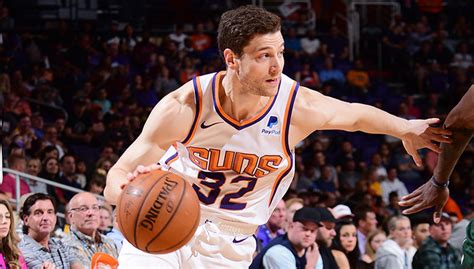 Jimmer fredette official nba stats, player logs, boxscores, shotcharts and videos. 2018-19 Season Rewind: Jimmer Fredette | Phoenix Suns