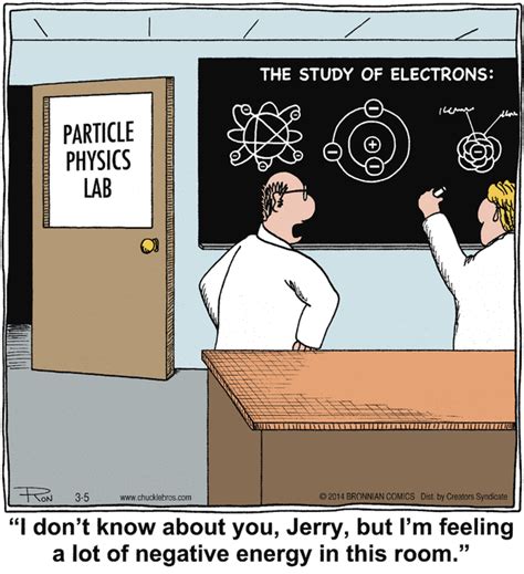 Chuckle Bros Energy Physics Humor Science Puns Chemistry Jokes