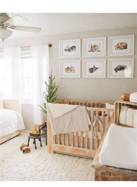 Sharing Master Bedroom With Baby Nursery Design Studio