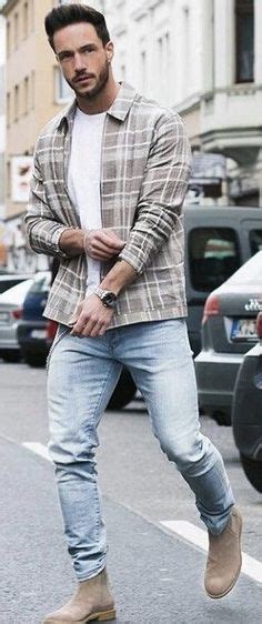 From black chelsea boots to brown chelsea boots, shop now with next day delivery options. 16 Best brown chelsea boots outfit images in 2019 | Man ...