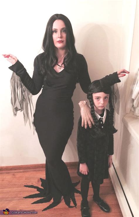 25 Mother Daughter Costumes To Inspire You This Halloween Huffpost