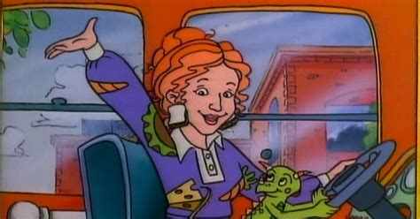 the magic school bus reboot will feature some original stars but their roles are a mystery