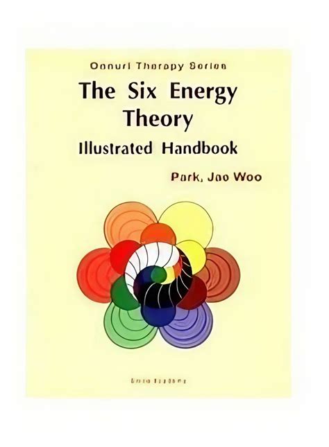 The Six Energy Theory Illustrated Hand Book At Rs 550 Medical Books