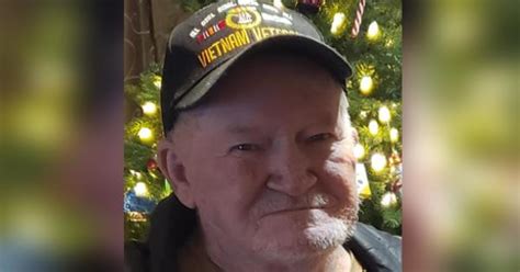 George Wendell Neely Obituary Visitation Funeral Information