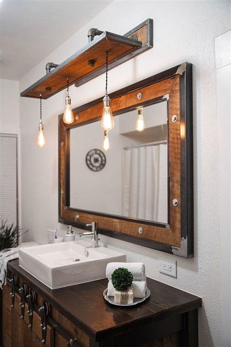 Below are 12 diy vanity mirror ideas and projects. 20+ Bathroom Mirrors Ideas With Vanity | Mirror Ideas
