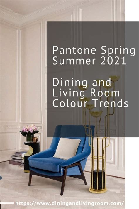 Pantone 2021 Interior Pantone 2021 Interior Spring Summer 2021