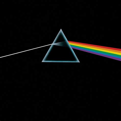 The Dark Side Of The Moon Pink Floyd Fandom Powered By Wikia