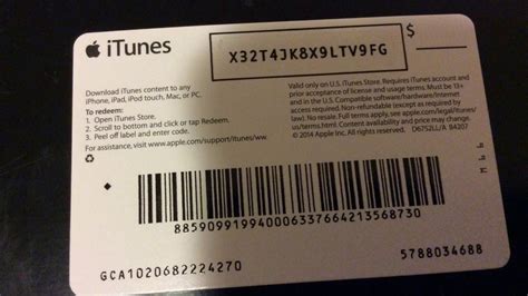 I happened to have too many apple store gift cards with small amount in them. free apple itunes gift card - YouTube