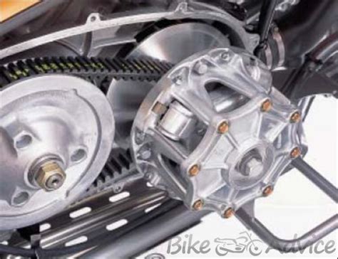 You can find them manufactured from 1984 to 2019. Pros and Cons of Motorcycles with Auto Transmission ...