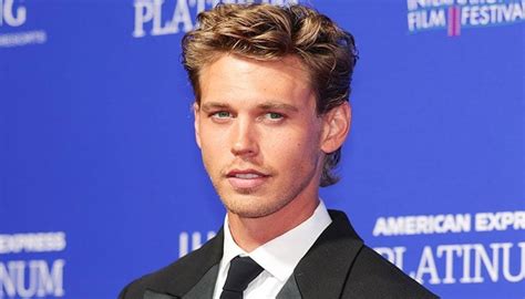Austin Butler Reveals He Will Bring This Person As His Date To The 2023