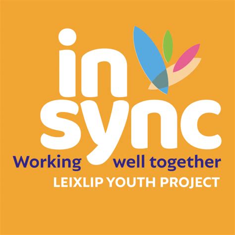 Leixlip Youth Project Insync