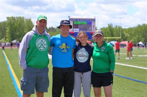 Girls Track & Field Coach Of The Year | News, Sports, Jobs - Post Journal