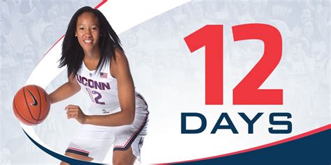 Uconn Women S Hoops On Twitter Our Countdown Continues Saniya Chong