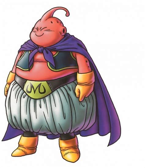 During dragon ball z kakarot's majin buu saga, you will have to fight against majin buu three times. DRAGON BALL Z WALLPAPERS: Fat buu