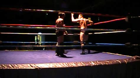 Suplex Wrestling Sensational George Vs Paul Ryker Youtube