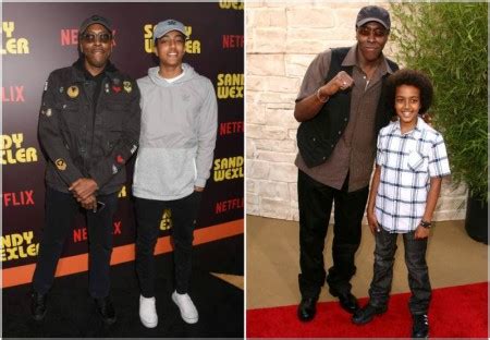 Join facebook to connect with arsenio hall and others you may know. Who Is Arsenio Hall's Wife? How Is His Marital Relationship?