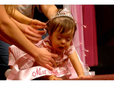 Miss Sweetheart Special Needs Pageant Austin