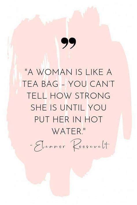 56 Inspiring Quotes About Women Empowerment To Inspire You Dreams Quote