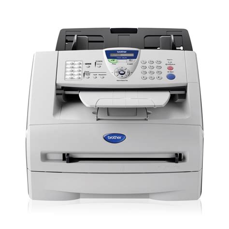 Fax2820 Fax Machines Brother Uk