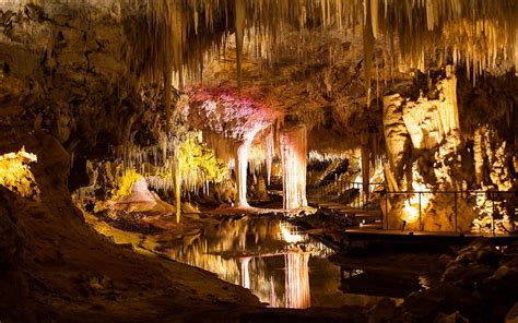 Самая большая в мире Мамонтова пещера стала длиннее еще на 13