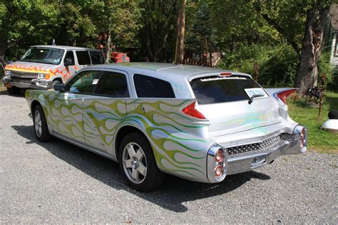 Check spelling or type a new query. Dodge Magnum Custom in the foreground, and the rest of the ...