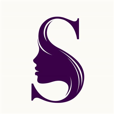 s beauty salon logo the best selection of royalty free beauty salon logo vector art graphics