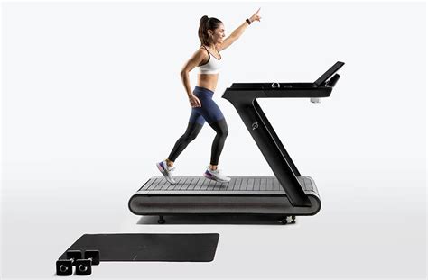 Peloton's tread has had a lot of people, including me researching treadmills. Peloton Tread: A High-End Treadmill with Bells and ...