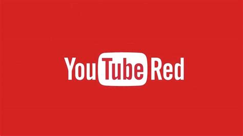 Youtube Red Originals Las Cuatro Primeras Producciones De Pago Ya