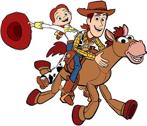 Toy Story Clip Art (4) | Disney Clip Art Galore