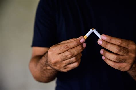 How Long Does It Take For Nicotine To Leave Your System K Health