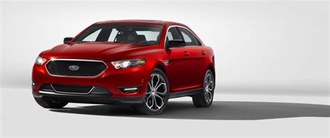 2013 Ford Taurus Sho Ford Forums And Technical Discussions