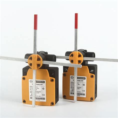 Overhead Crane Cross Limit Switch Manufacturers And Suppliers China