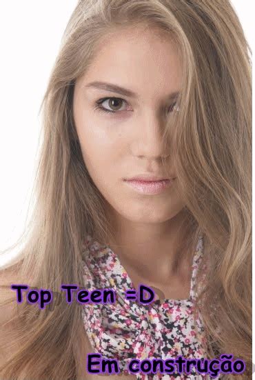 Top Teen Fotos Fake