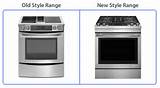 Photos of Ranges Vs Cooktops